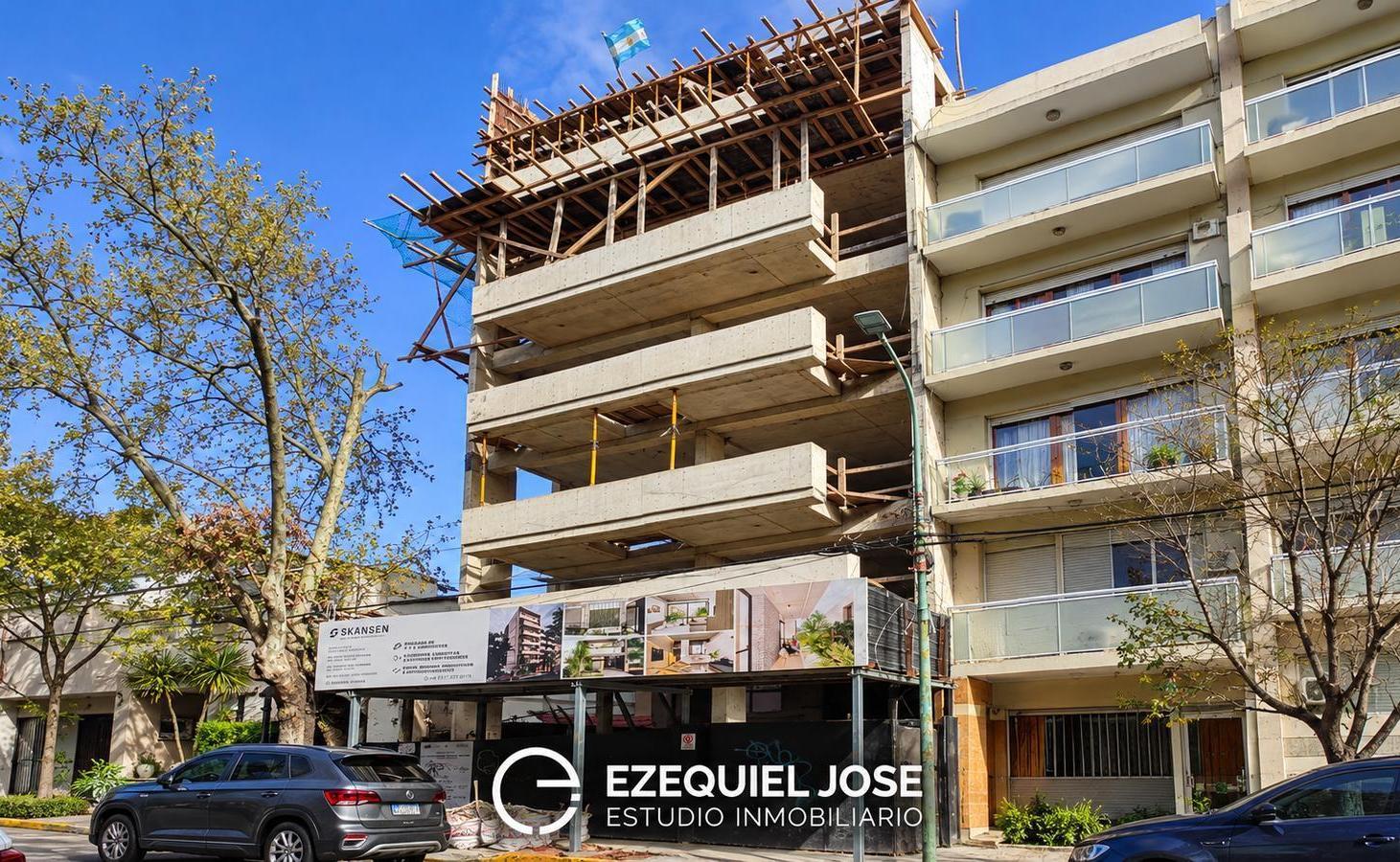 Foto de VENTA - Departamento 2 Ambientes con Balcón | Shopping Aldrey, imagen 1