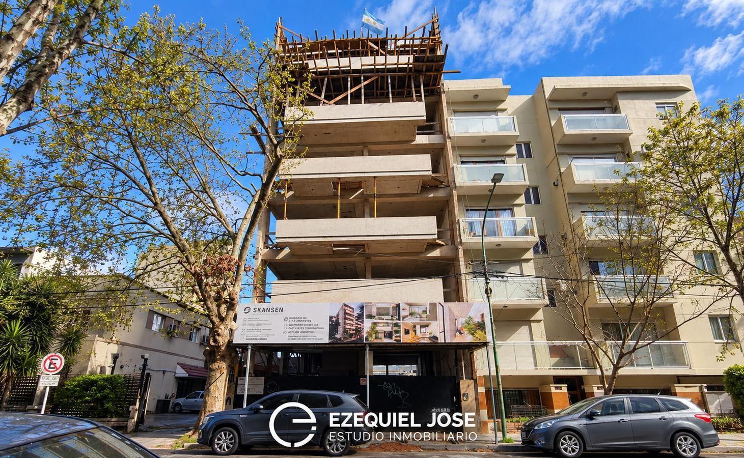 Foto de VENTA - Departamento 2 Ambientes con Balcón | Shopping Aldrey, imagen 2
