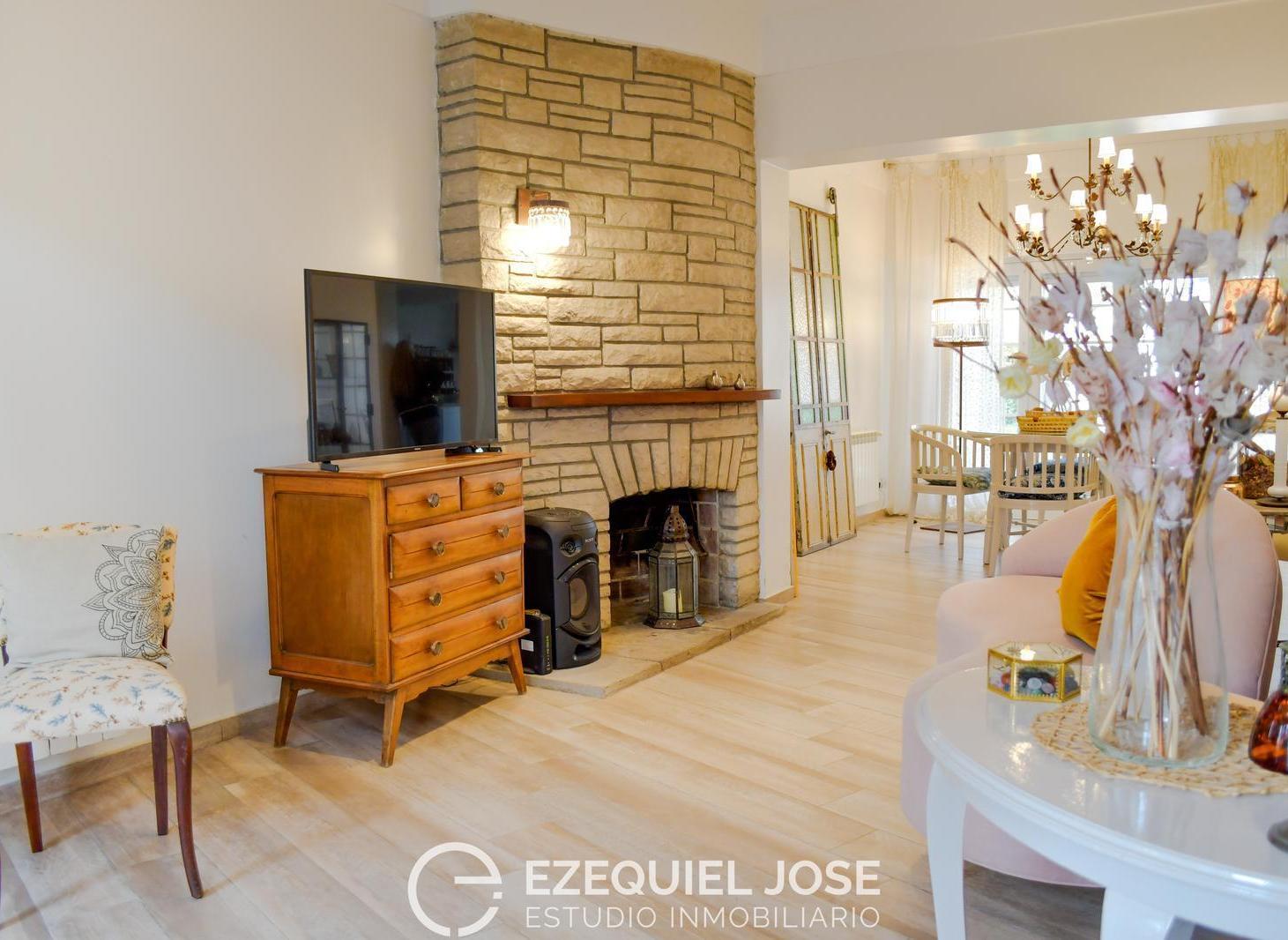 Foto de VENTA | Chalet de 4 Ambientes con Jardín y Parrilla en Los Troncos, imagen 4
