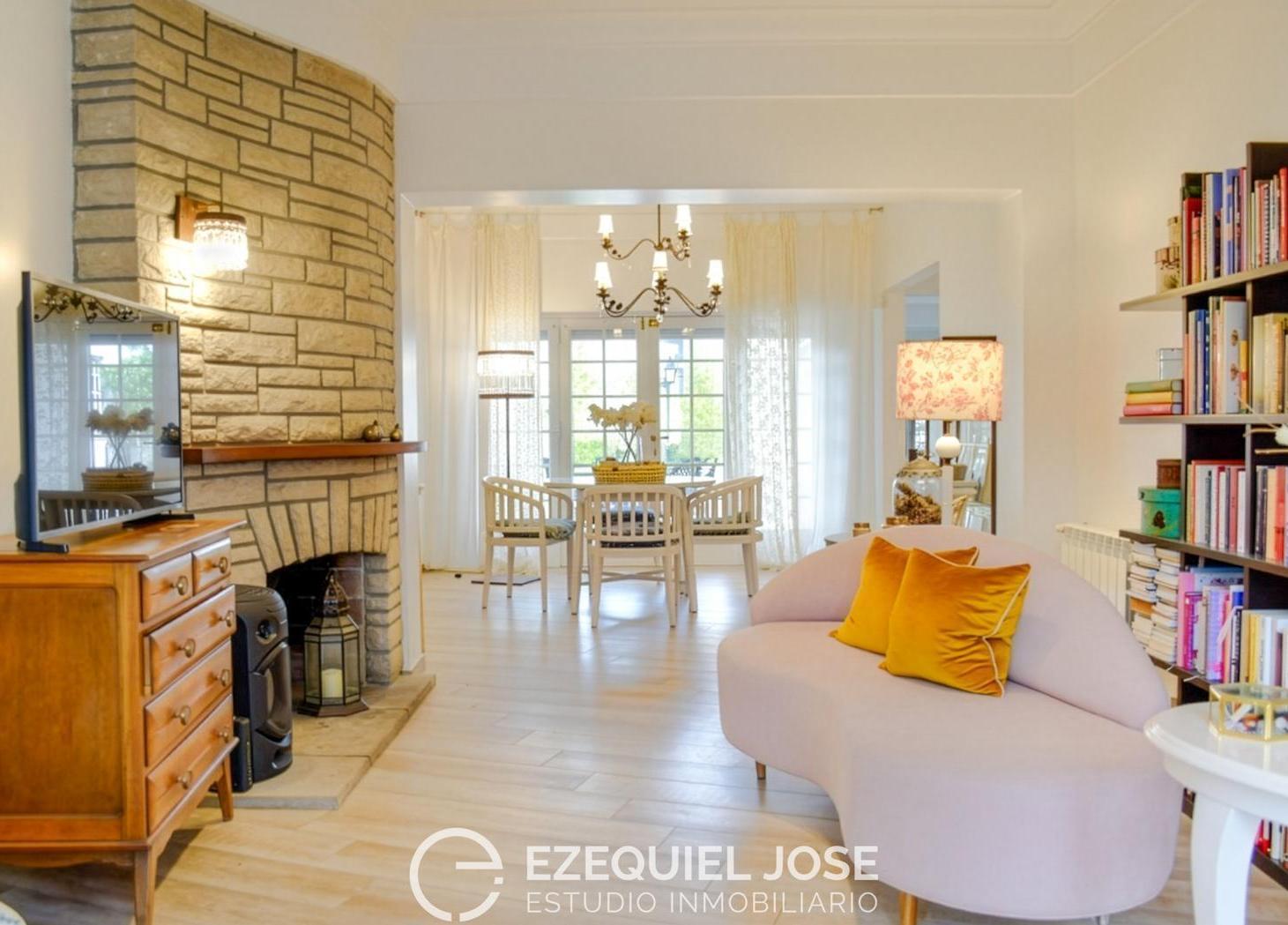 Foto de VENTA | Chalet de 4 Ambientes con Jardín y Parrilla en Los Troncos, imagen 1
