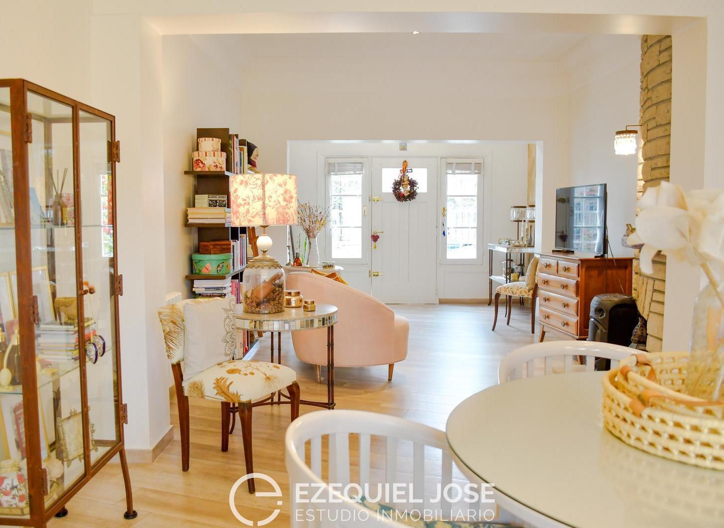 Foto de VENTA | Chalet de 4 Ambientes con Jardín y Parrilla en Los Troncos, imagen 3