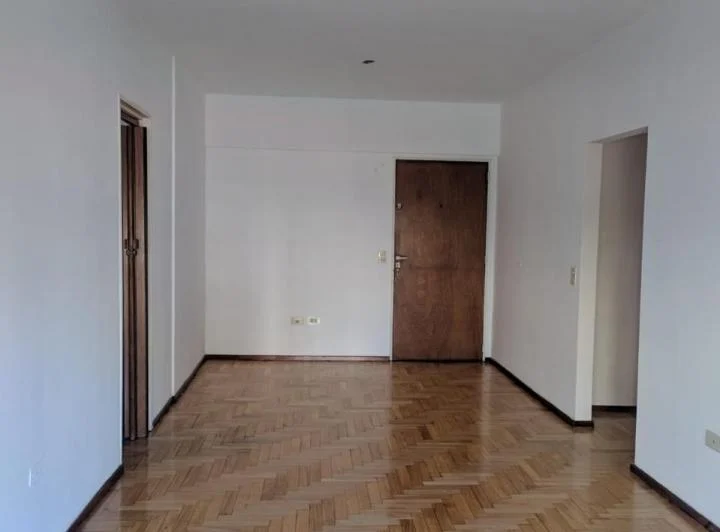 2 ambientes súper luminoso | Villa Urquiza 2