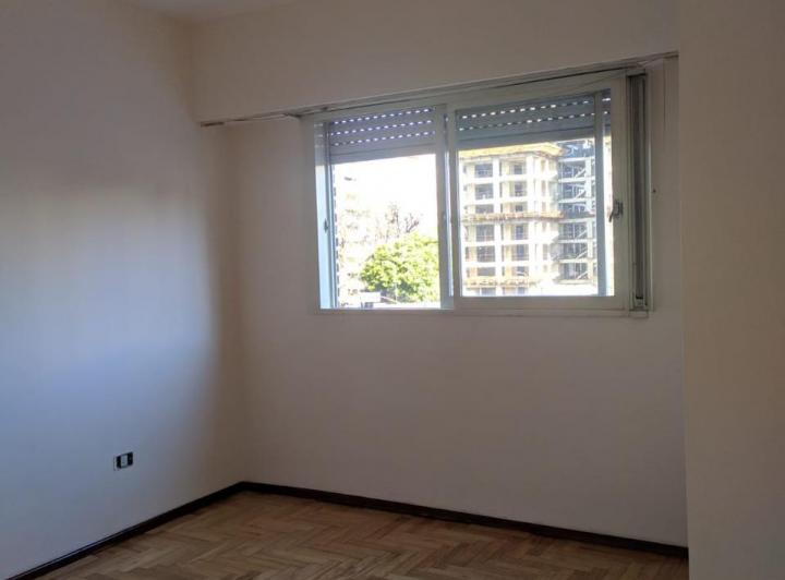 2 ambientes súper luminoso | Villa Urquiza 3