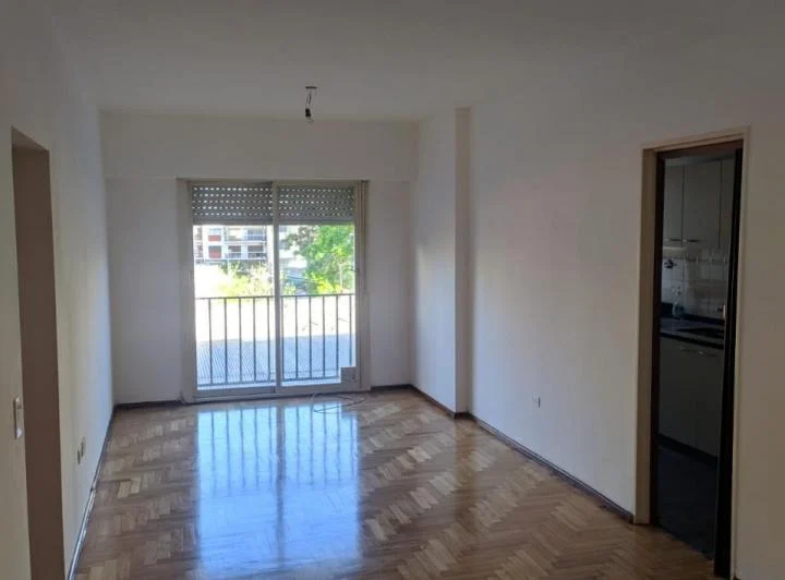 2 ambientes súper luminoso | Villa Urquiza 1