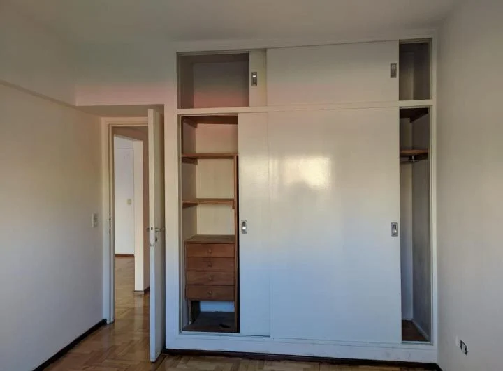2 ambientes súper luminoso | Villa Urquiza 4