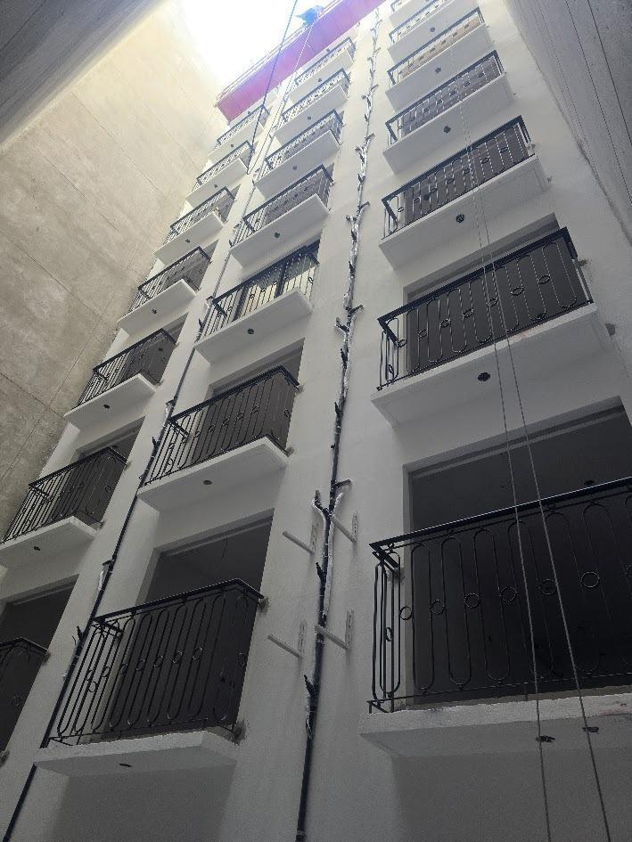 Foto de AIRES DE PARÍS - Edificio a estrenar-Entrega, imagen 3
