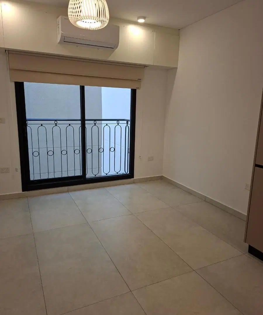 ALQUILER A ESTRENAR MONOAMBIENTE BALCON FRANCES 3