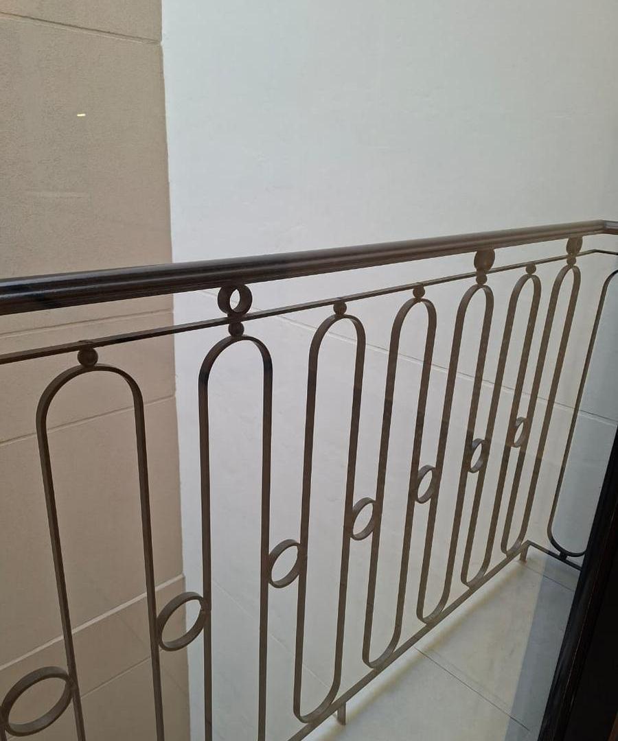 ALQUILER A ESTRENAR MONOAMBIENTE BALCON FRANCES