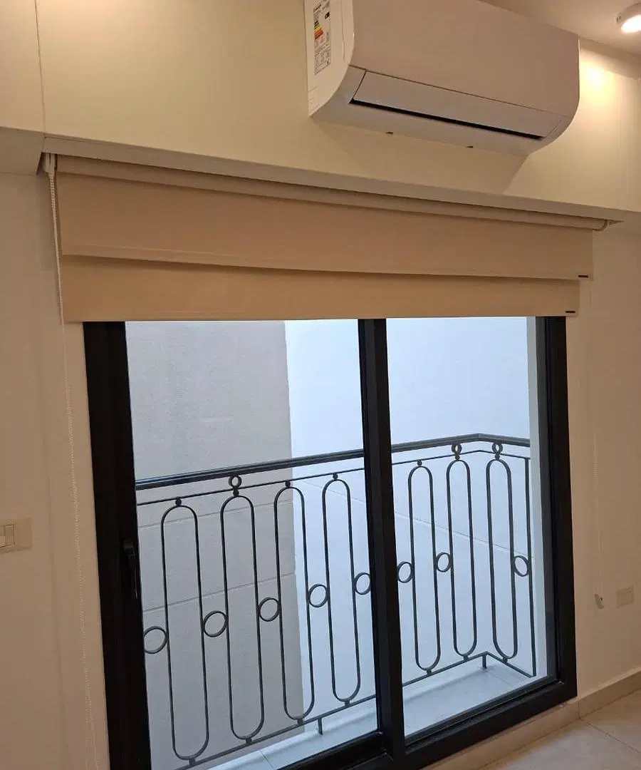 ALQUILER A ESTRENAR MONOAMBIENTE BALCON FRANCES 1