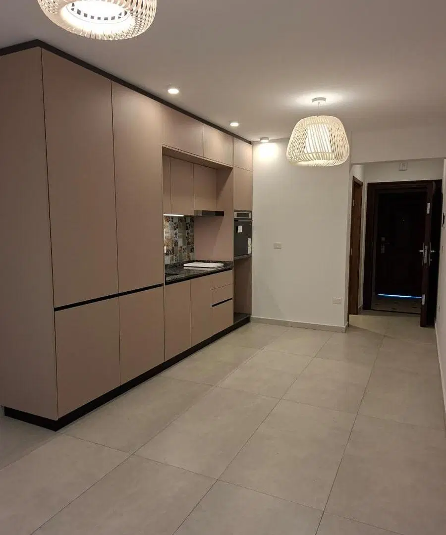ALQUILER A ESTRENAR MONOAMBIENTE BALCON FRANCES 2
