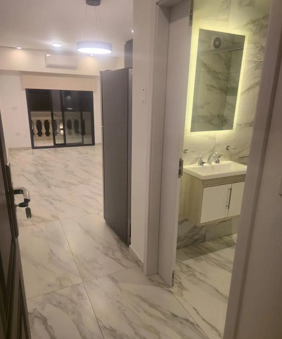 EXCELENTE ALQUILER MONOAMBIENTE A ESTRENAR EQUIPADO 2