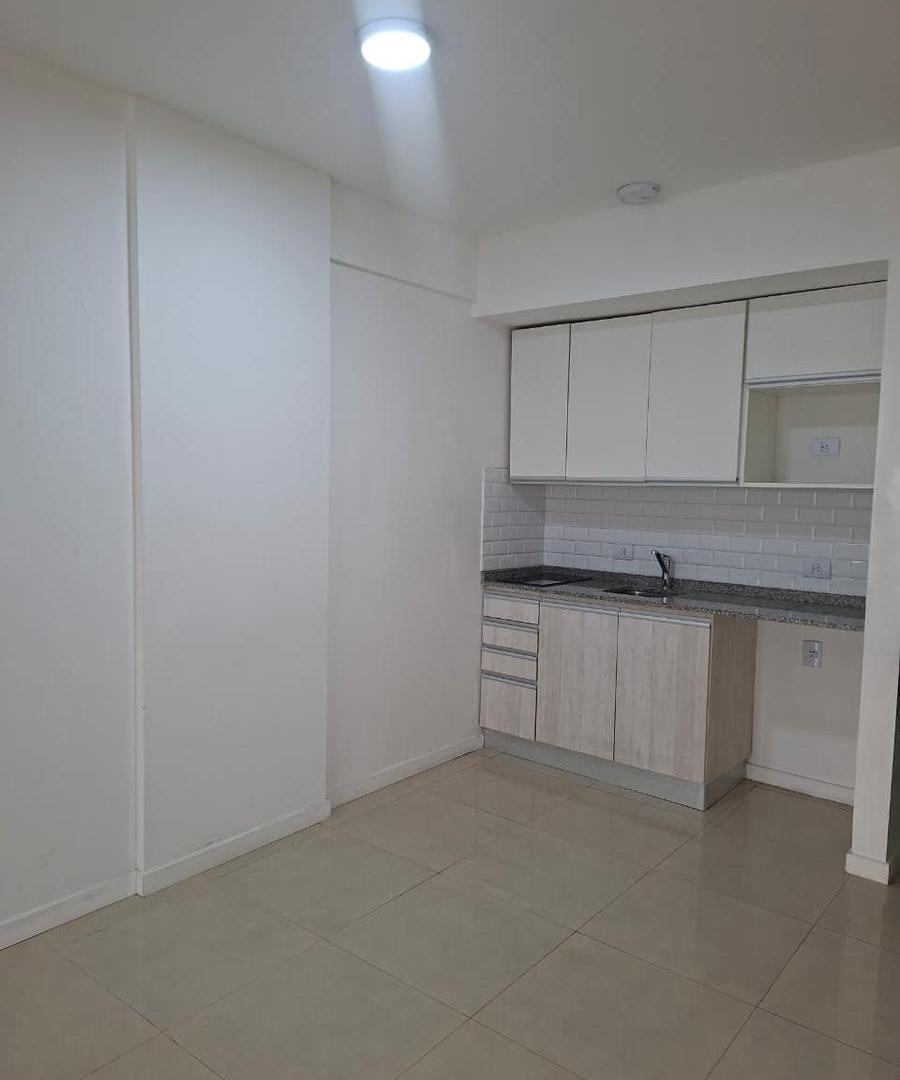 Foto de ALQUILER LUMINOSO MONOAMBIENTE MODERNO, imagen 1