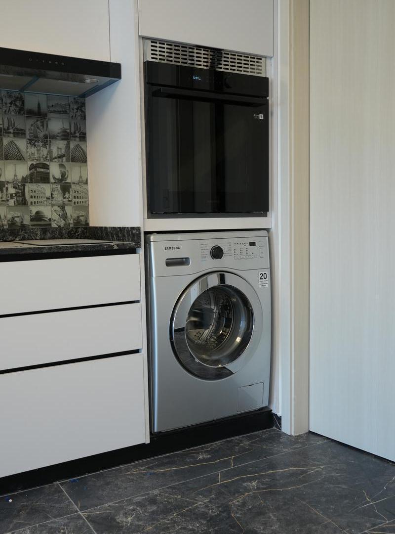 Foto de Exclusivo Monoambiente con balcon al frente- Amenities- 2° K, imagen 2
