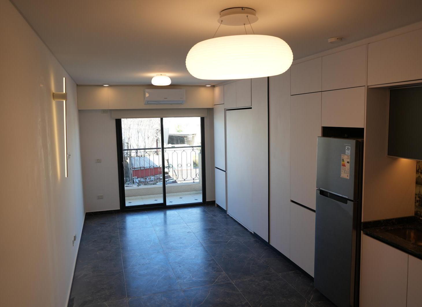Foto de Exclusivo Monoambiente con balcon al frente- Amenities- 2° K, imagen 4