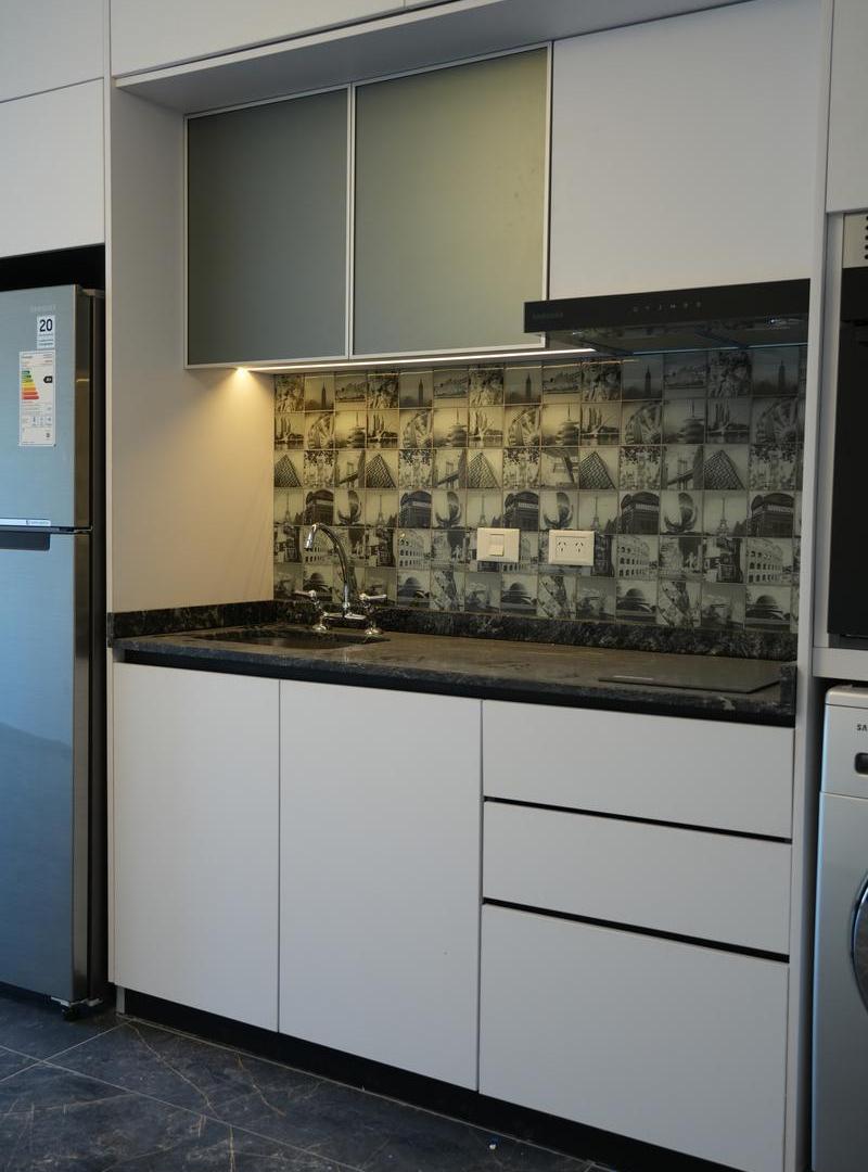 Foto de Exclusivo Monoambiente con balcon al frente- Amenities- 2° K, imagen 3