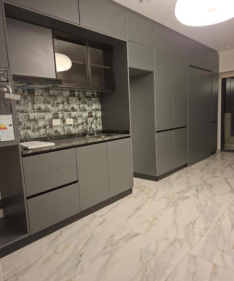 Foto de Exclusivo Monoambiente con balcon al frente- Amenities- 7° D, imagen 5