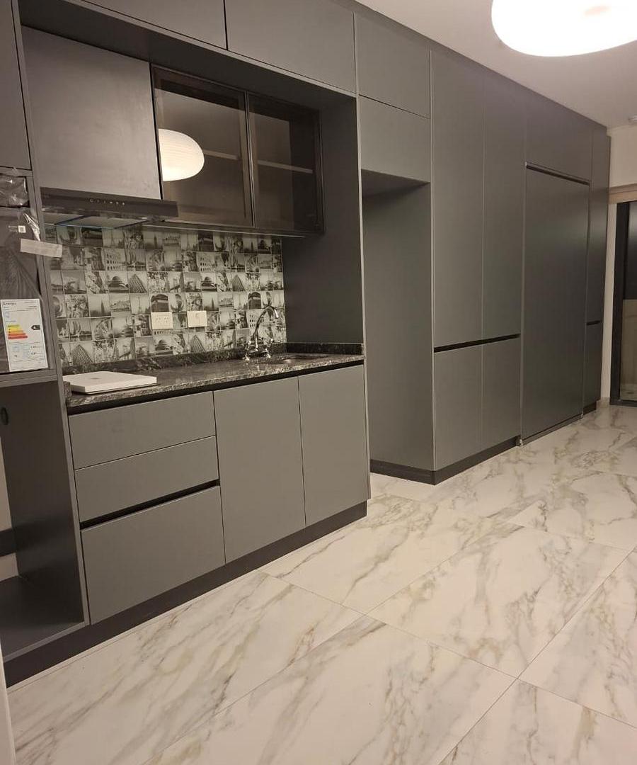 Foto de Exclusivo Monoambiente con balcon al frente- Amenities- 7° D, imagen 1
