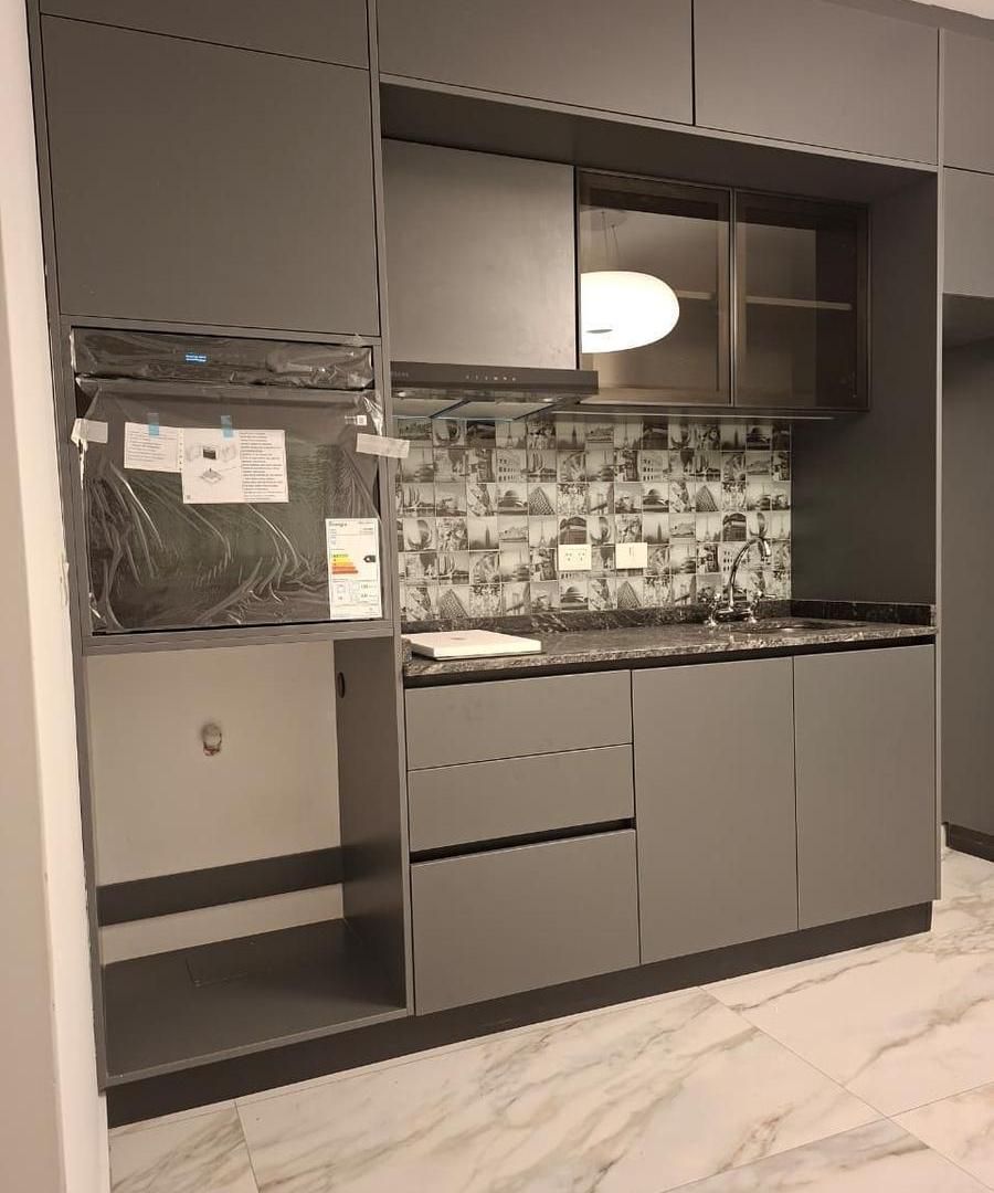 Foto de Exclusivo Monoambiente con balcon al frente- Amenities- 7° D, imagen 3