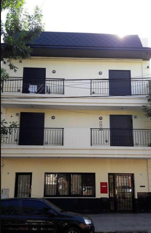 Foto de ALQUILER DEPARTAMENTO AL FRENTE CON BALCON, imagen 4