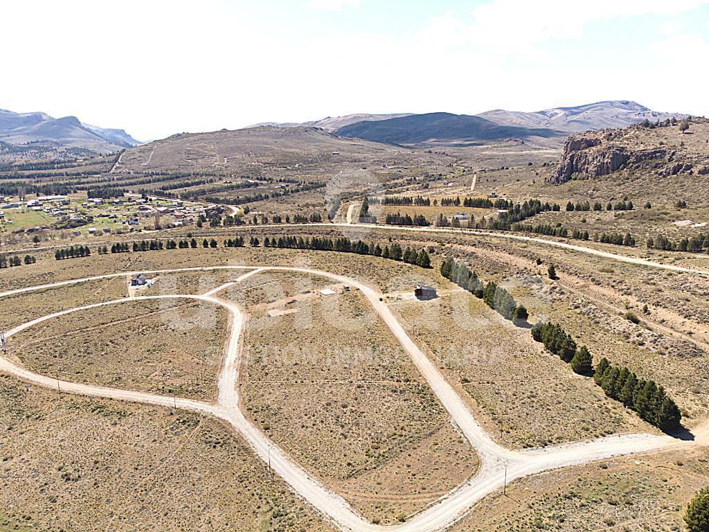 Terreno - La Herradura en Venta - Dina Huapi, Bariloche 4