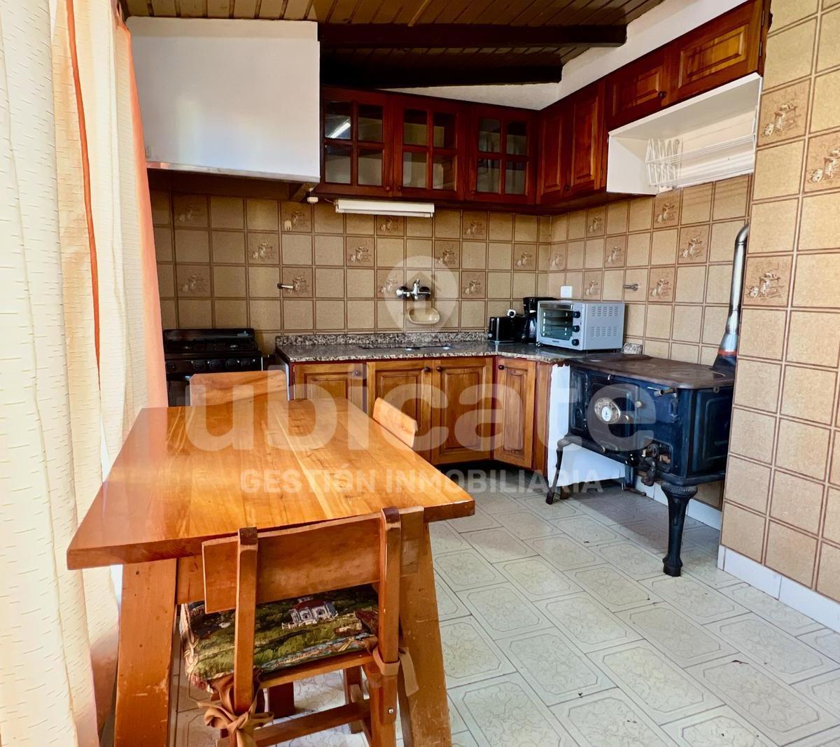 Casa + Departamento en Venta - Bariloche, Centro 2