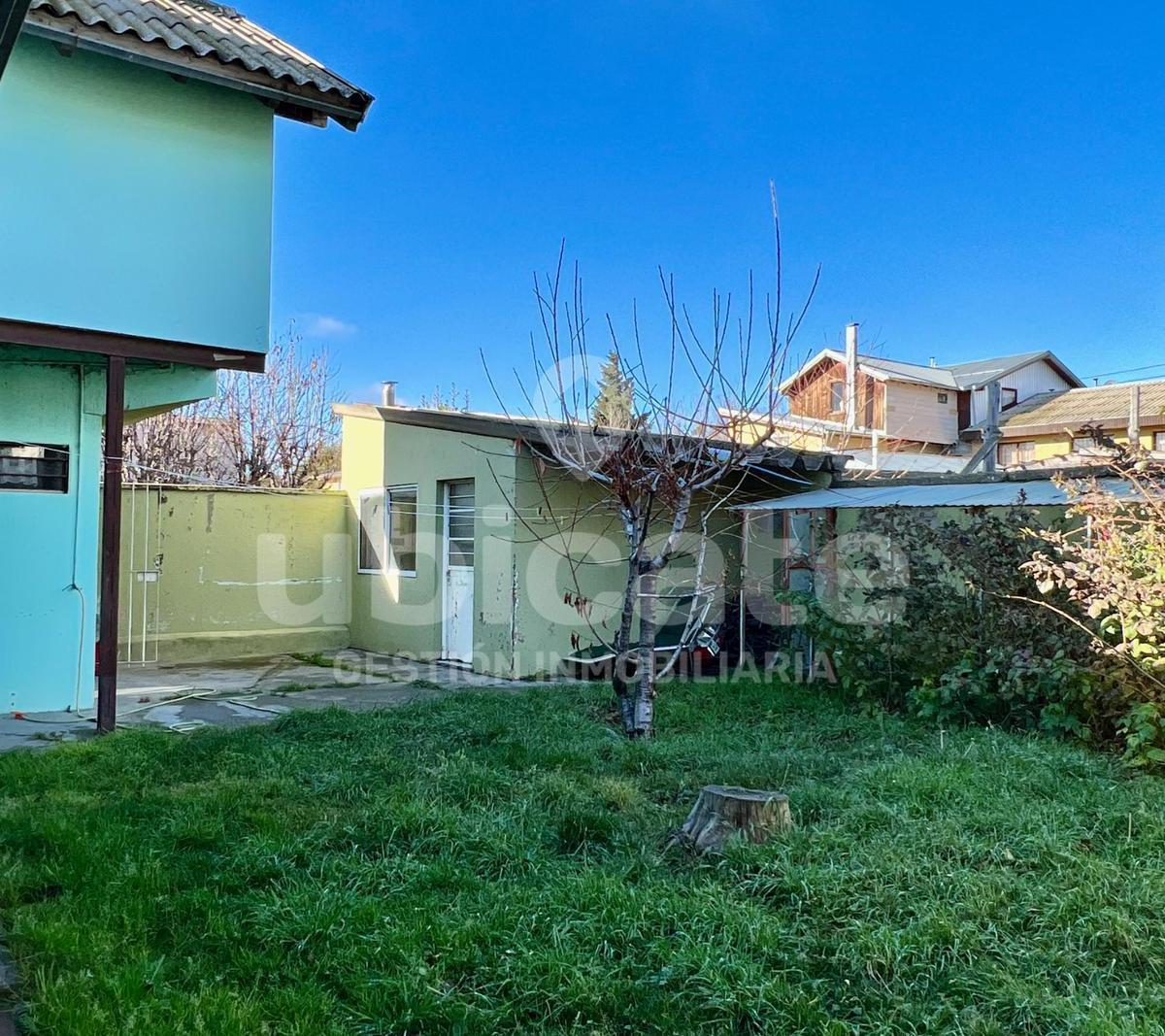 Casa + Departamento en Venta - Bariloche, Centro 3