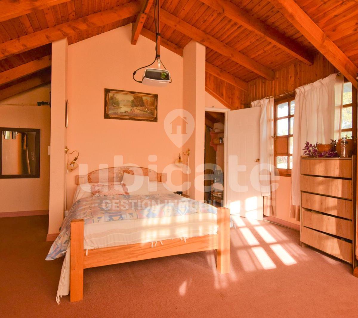 Casa + Departamento en Venta - Bariloche, Centro 4