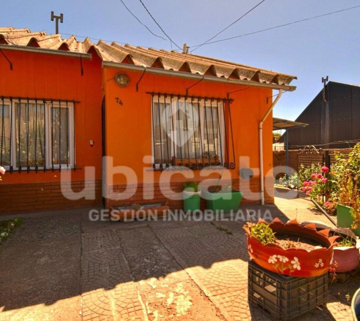 Casa en Venta 2