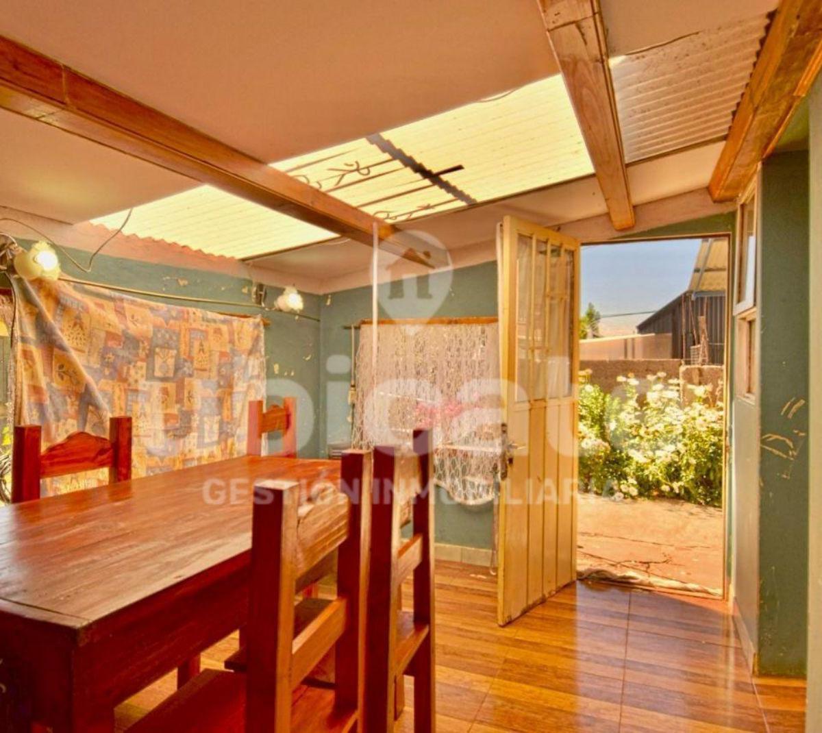Casa en Venta 4