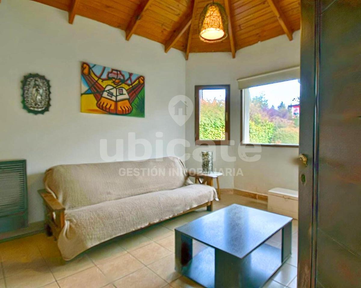 Casa en Las Victorias Oportunidad Renta 4