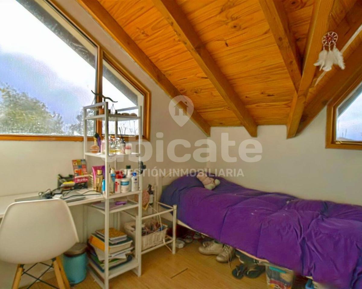 Casa en Las Victorias Oportunidad Renta 3