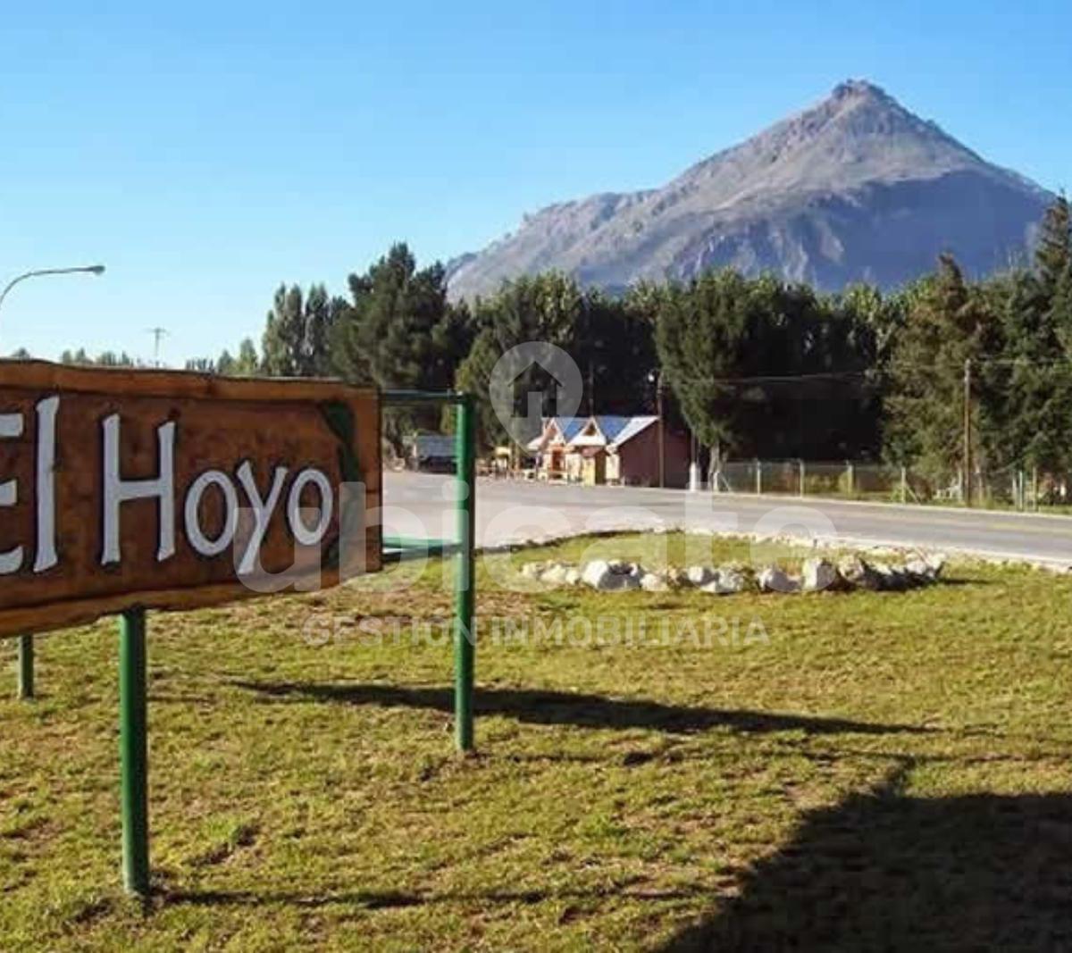 Oportunidad! Terreno en Epuyen 2
