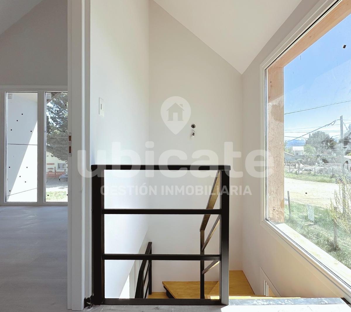 Foto de Casa amoblada a estrenar en Dina Huapi a 200 m del lago, imagen 5