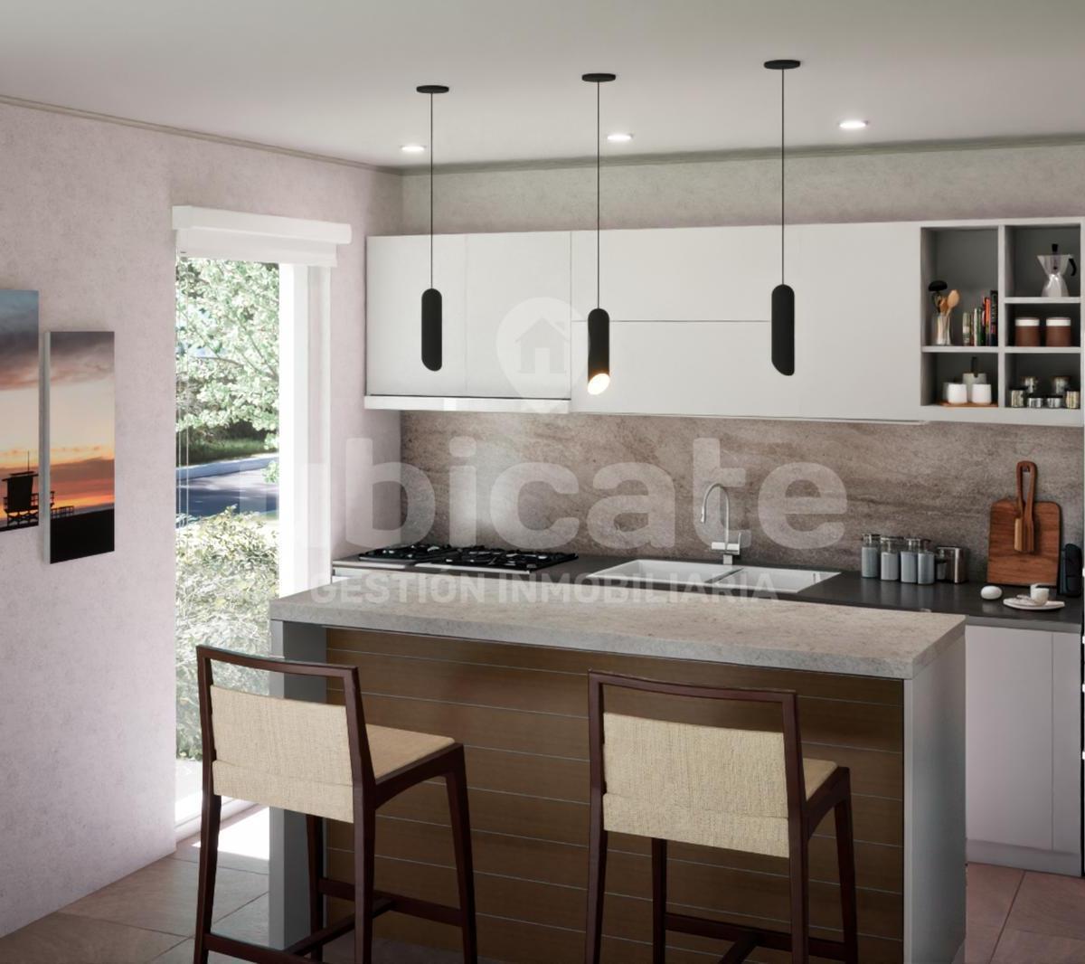 Casa en PH en Dina Huapi a estrenar a 200 m del lago