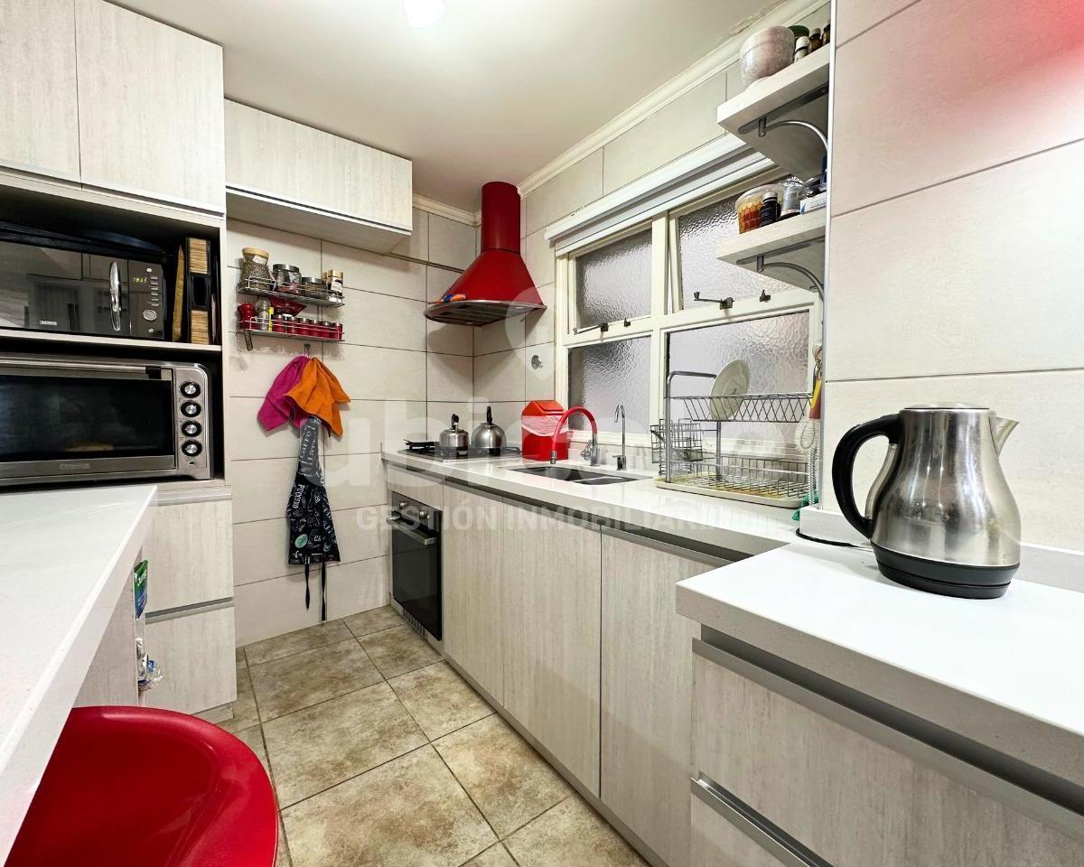 Venta Departamento con Espectacular Vista 4