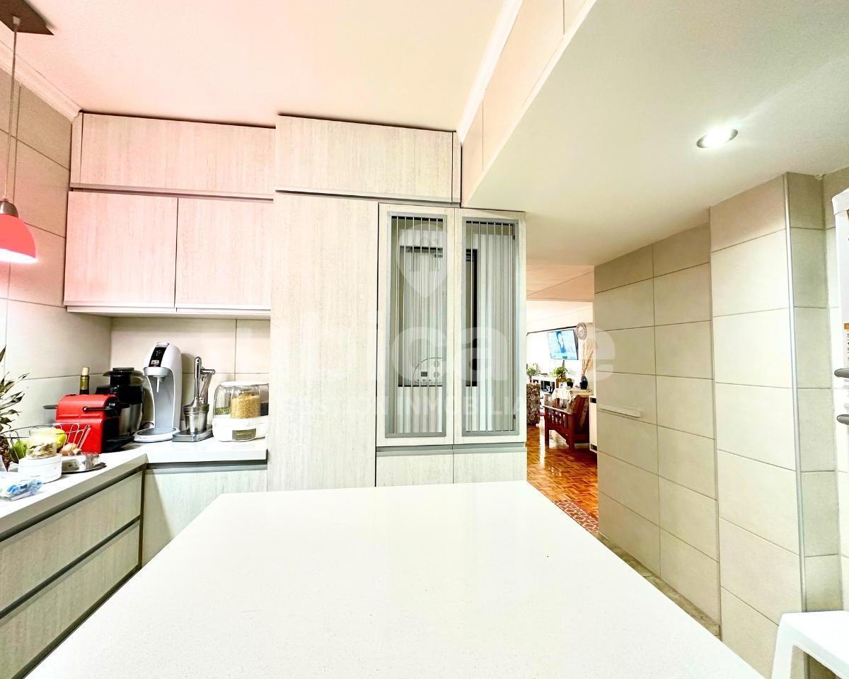 Venta Departamento con Espectacular Vista 2
