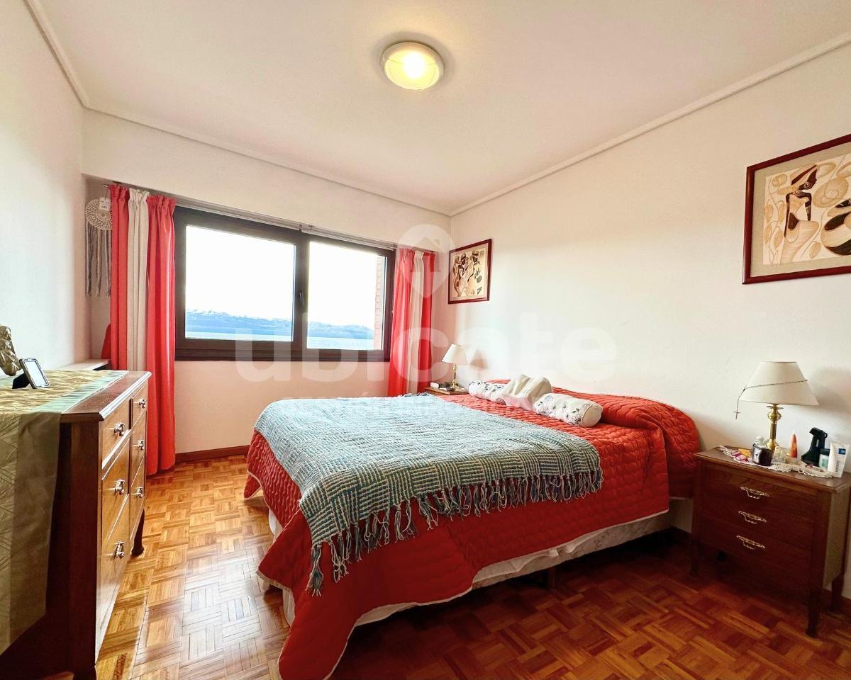 Venta Departamento con Espectacular Vista 5