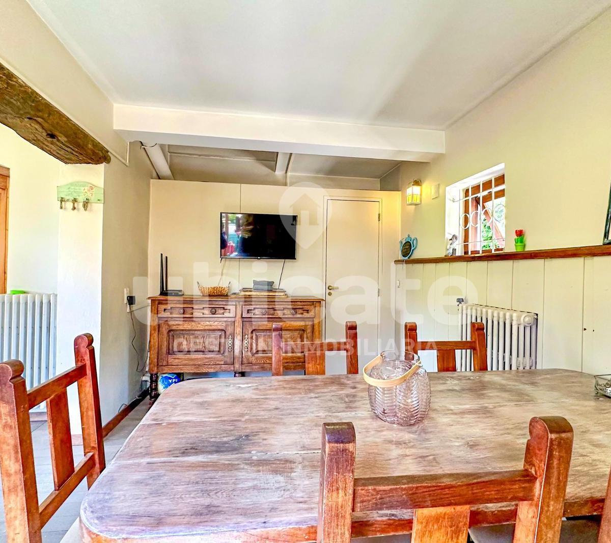 Casa en Melipal. Impecable! 1