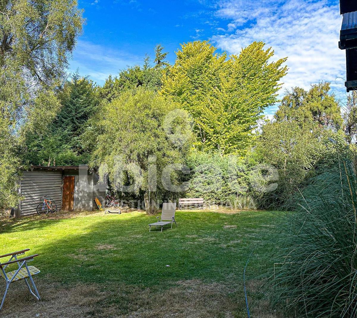 Casa en Venta de 4 Dorm. Cabaña en Km 6 Bariloche 3