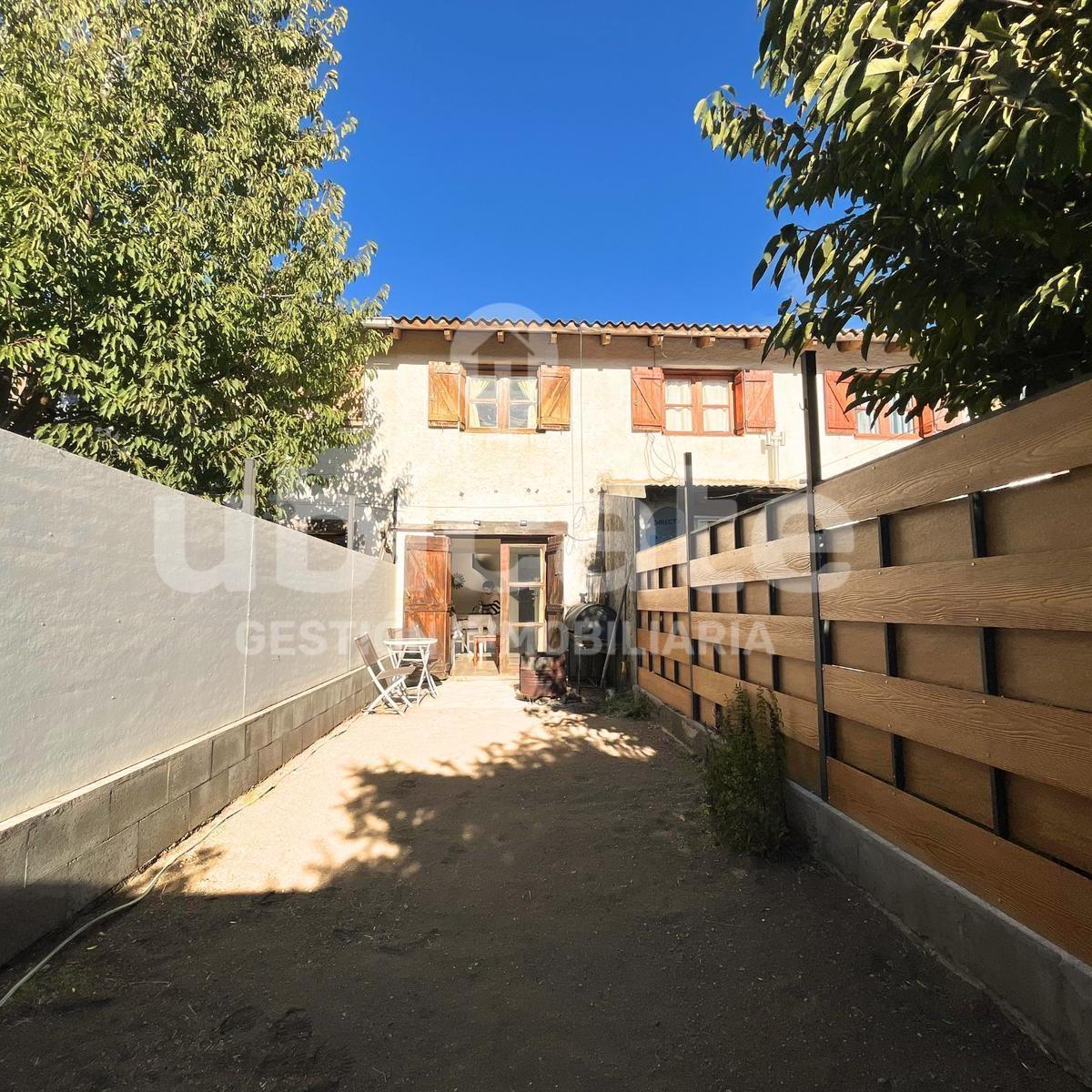 Duplex en Venta, Jardín Botánico, Bariloche - Apto Crédito 2