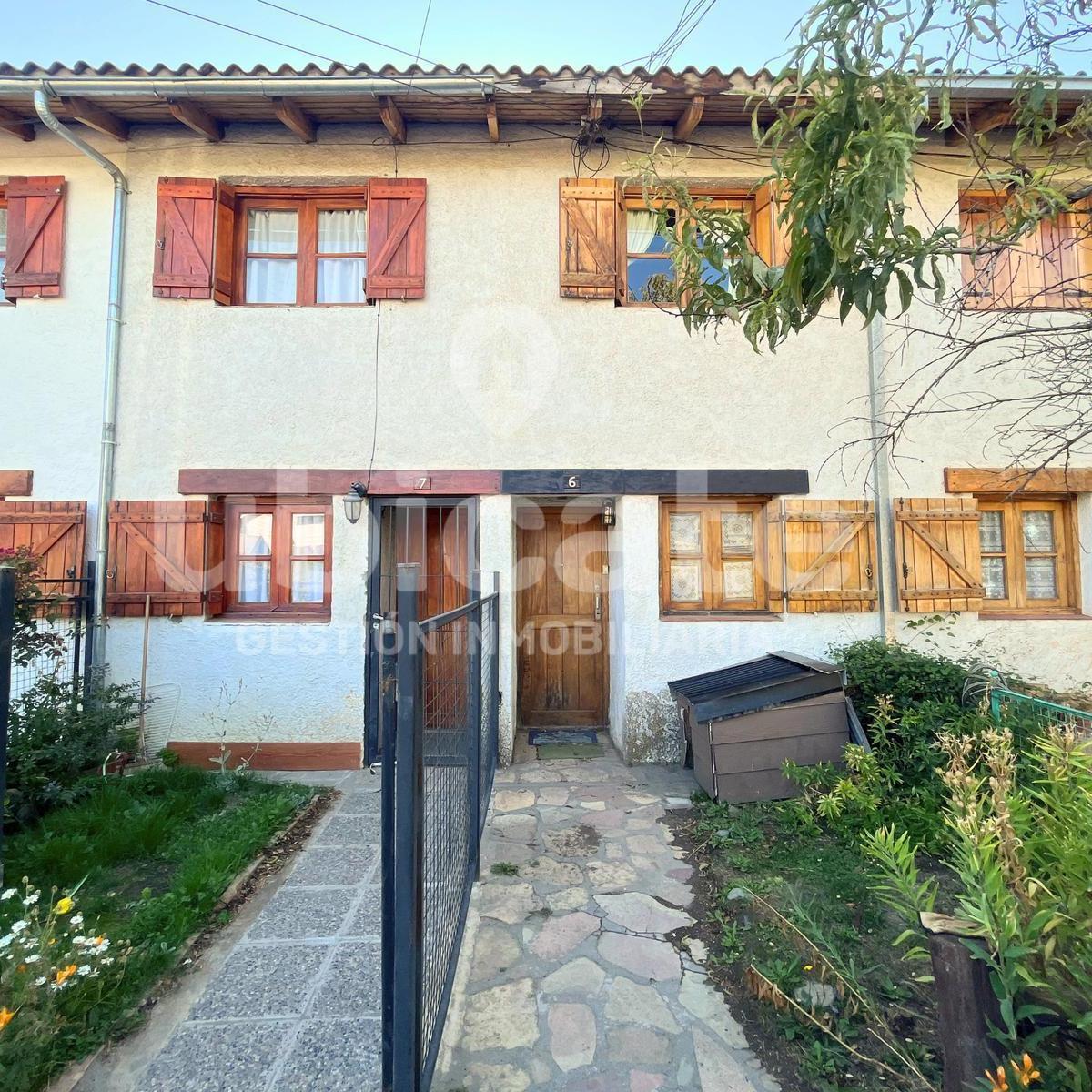 Duplex en Venta, Jardín Botánico, Bariloche - Apto Crédito 4