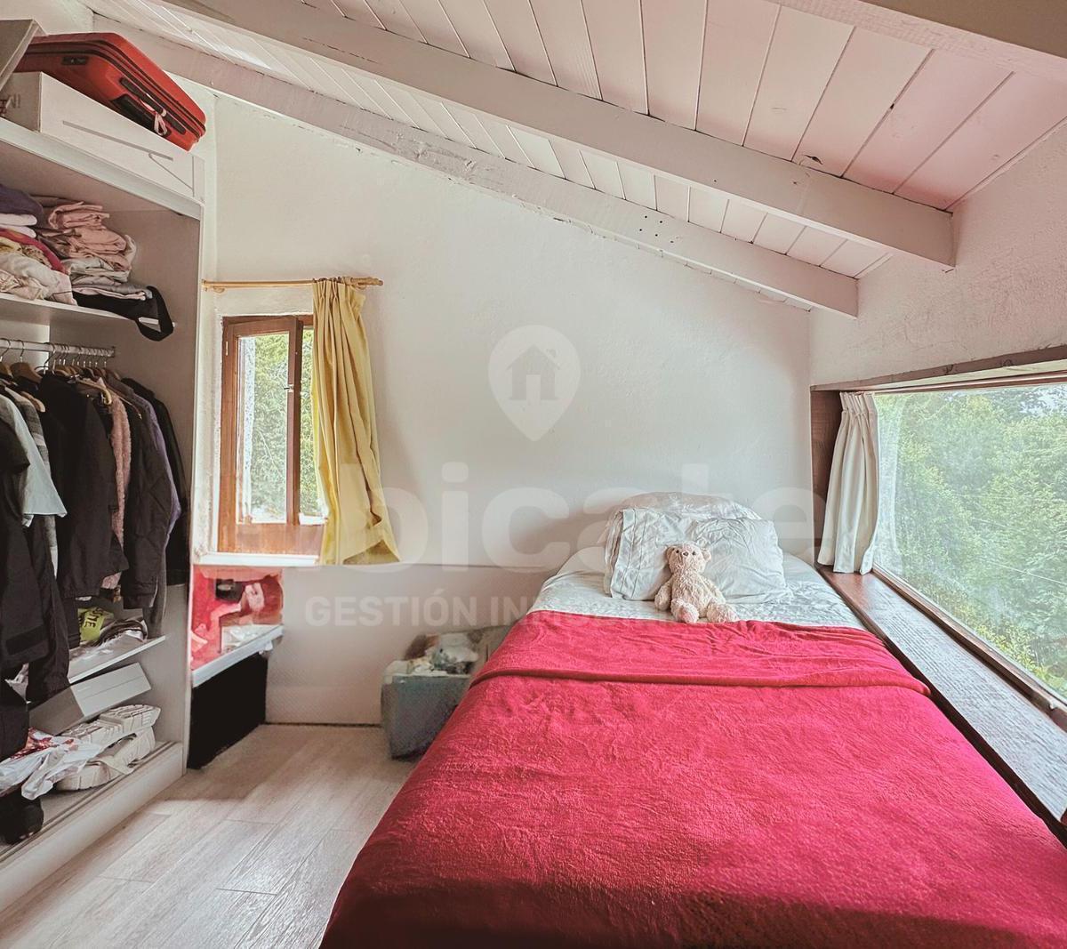Casa en Venta de 4 Dorm. en El Faldeo Bariloche 5