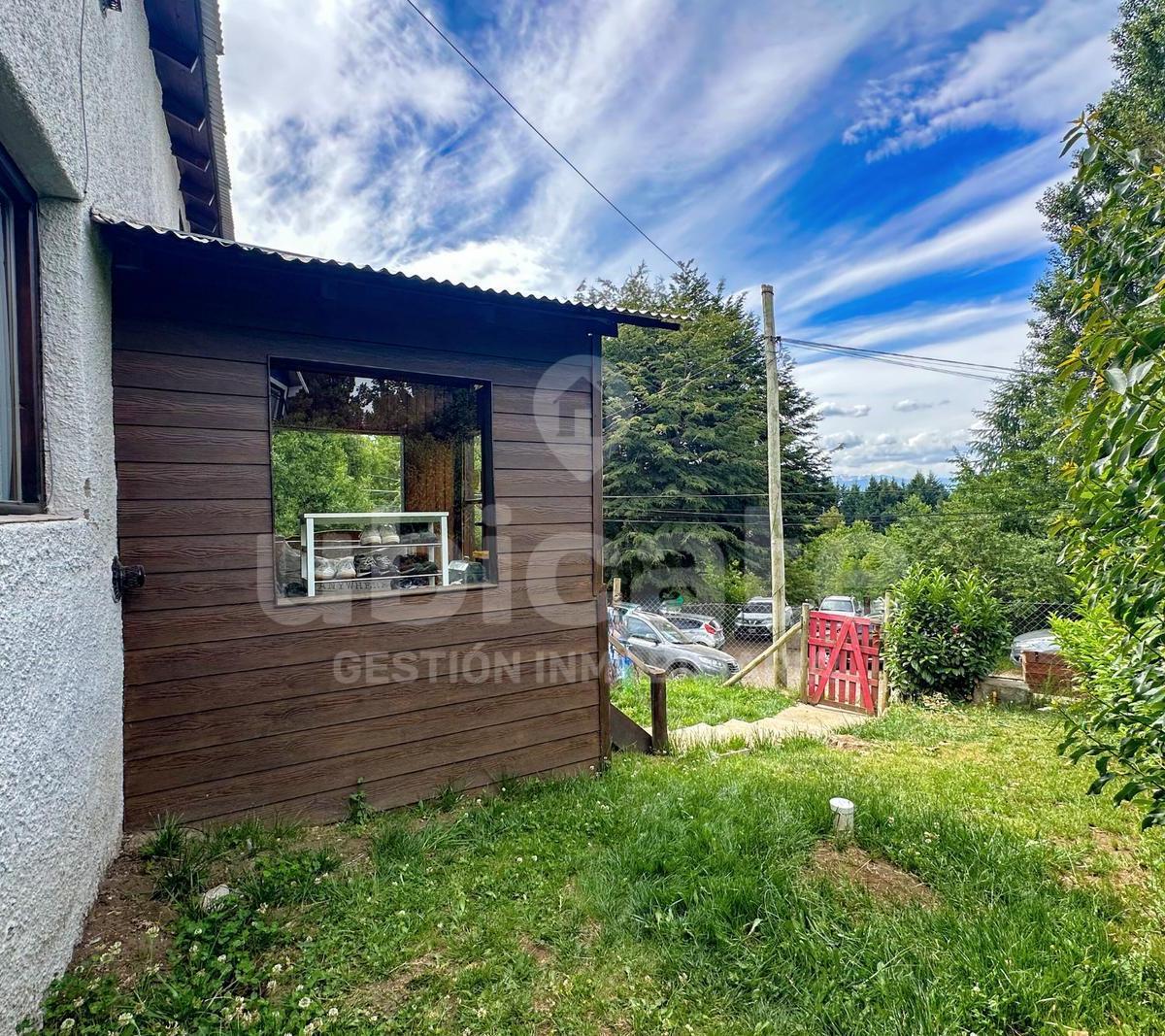 Casa en Venta de 4 Dorm. en El Faldeo Bariloche 3