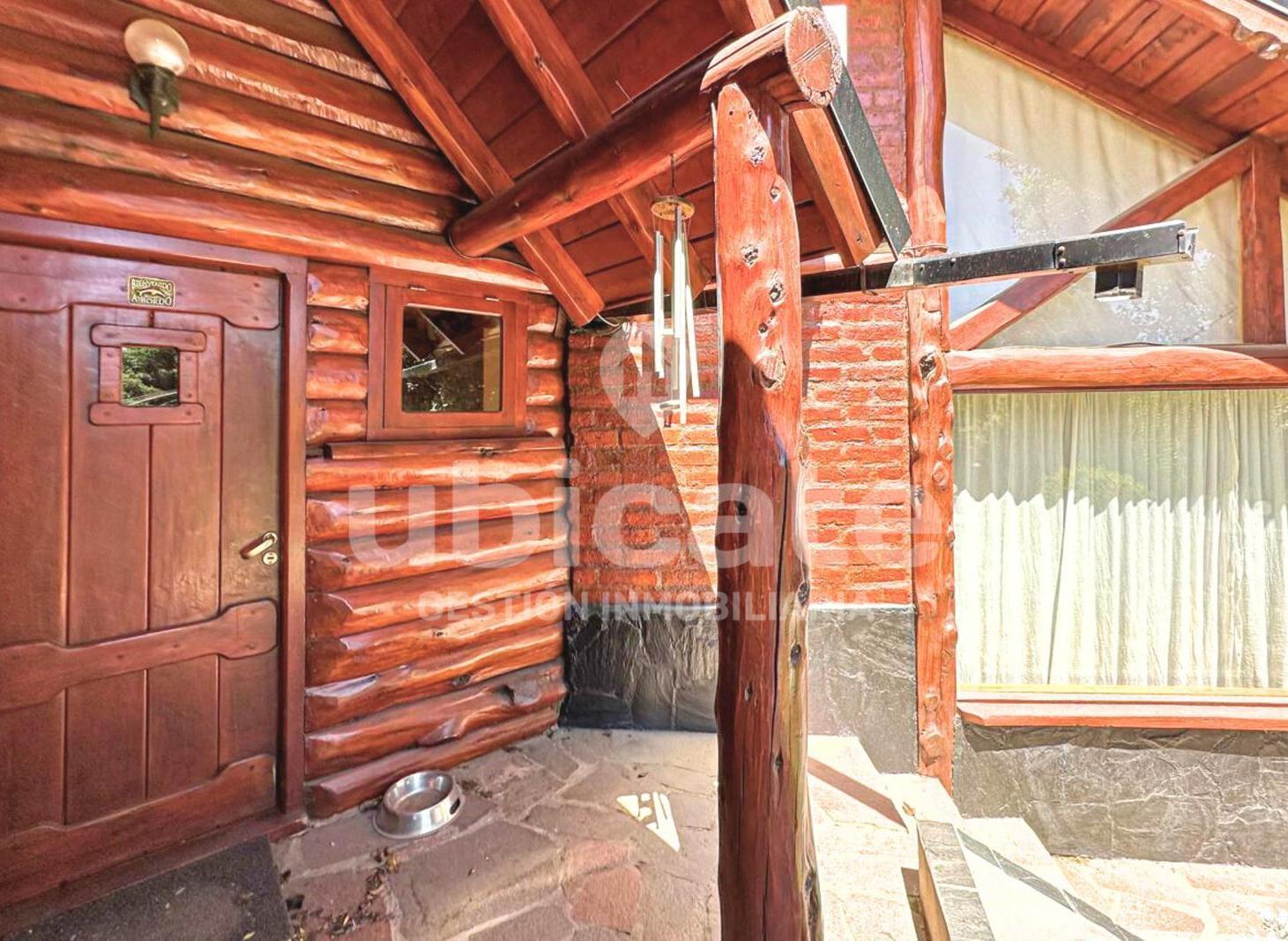 Foto de Impecable y funcional casa de 3 dormitorios con amplio jardin y garage, imagen 5