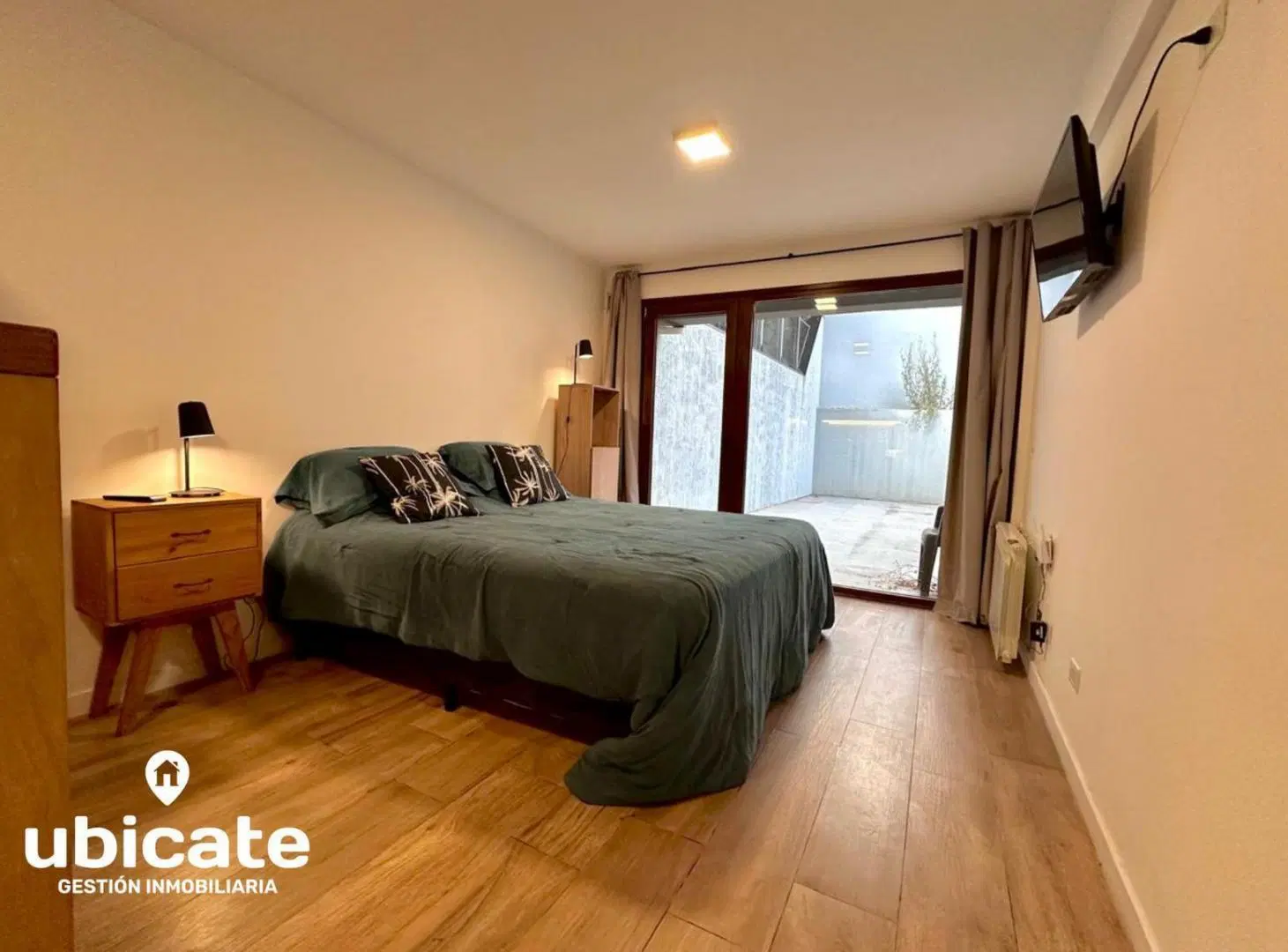 Departamento en Alquiler 3