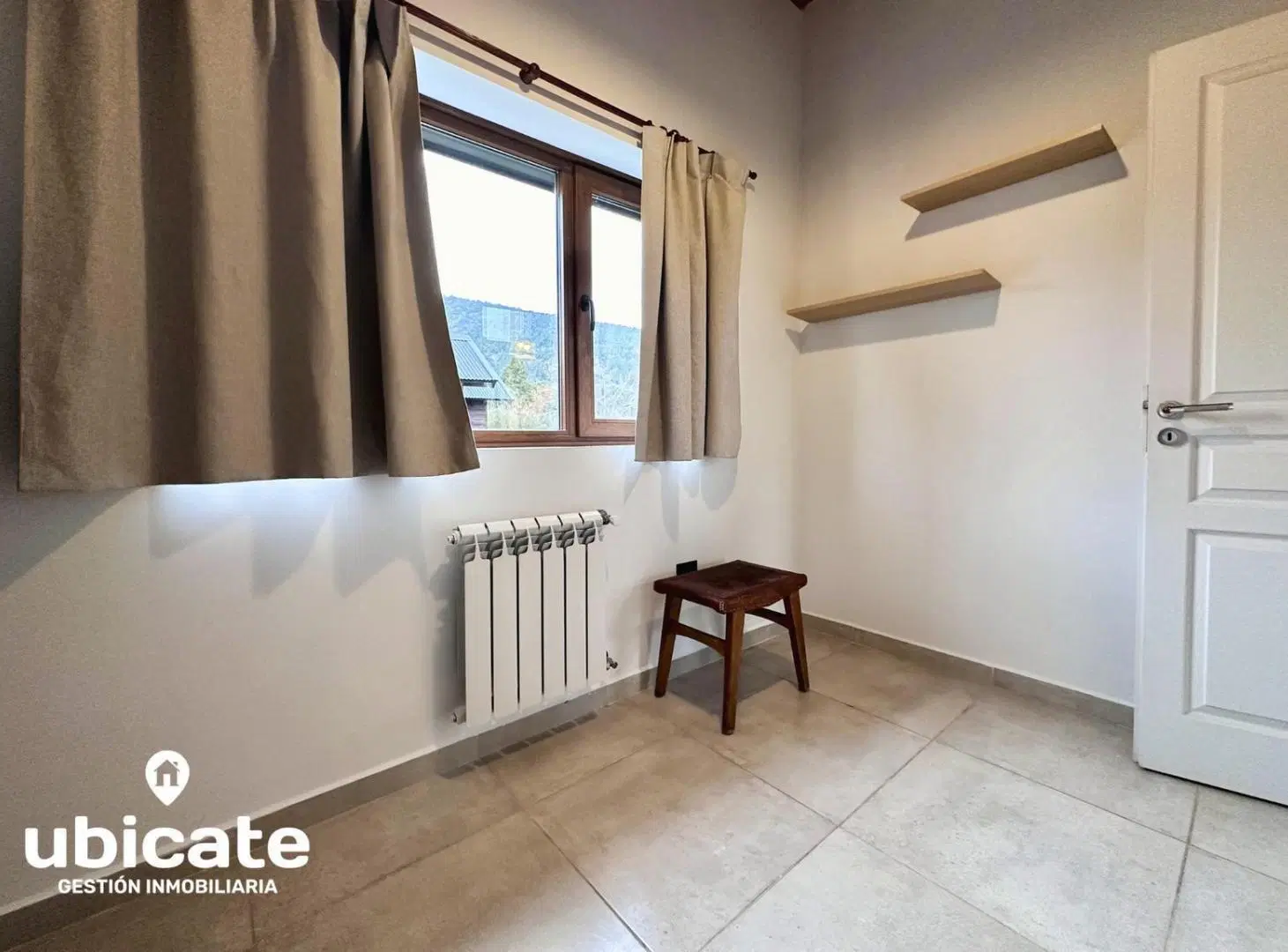 Departamento Amoblado en Alquiler Permanente o Temporario- Bariloche 5