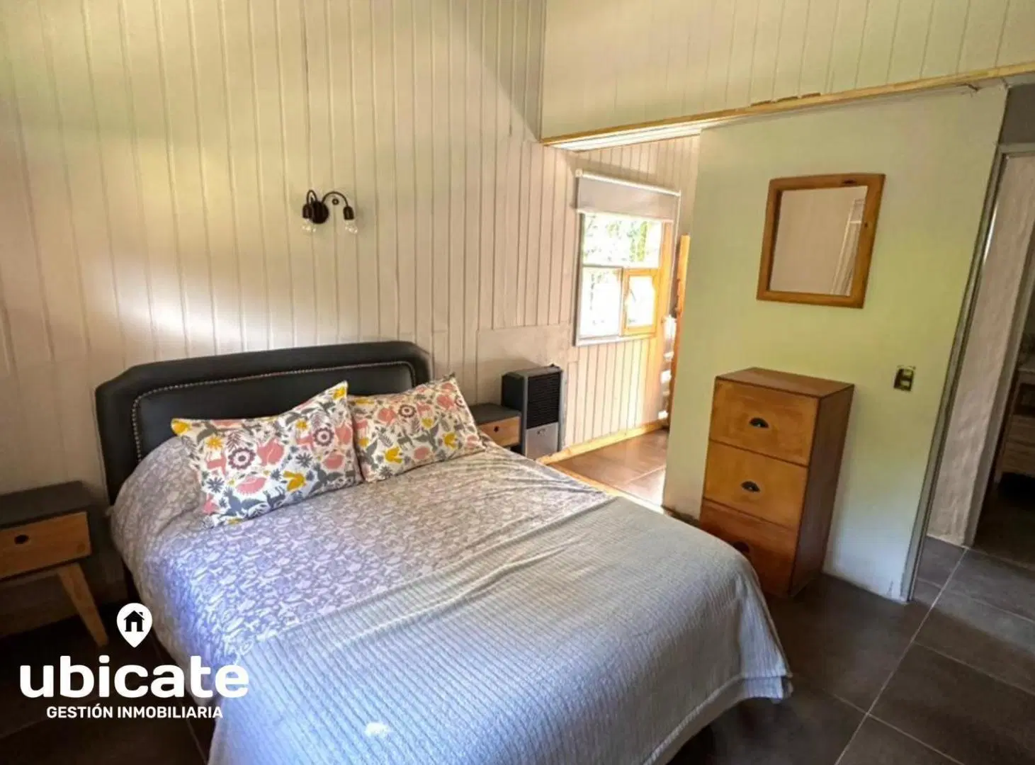 Casa en Las Chacras 2