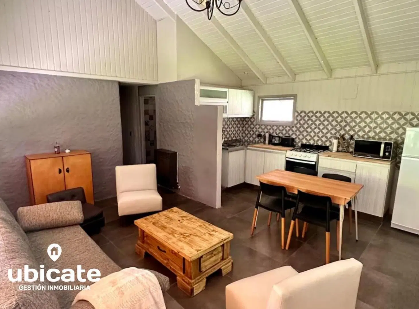 Casa en Las Chacras 3