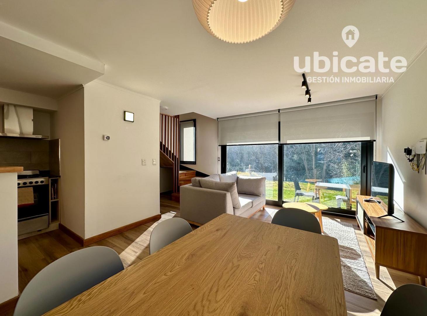 Foto de Casa triplex amoblada en alquiler permanente, imagen 5