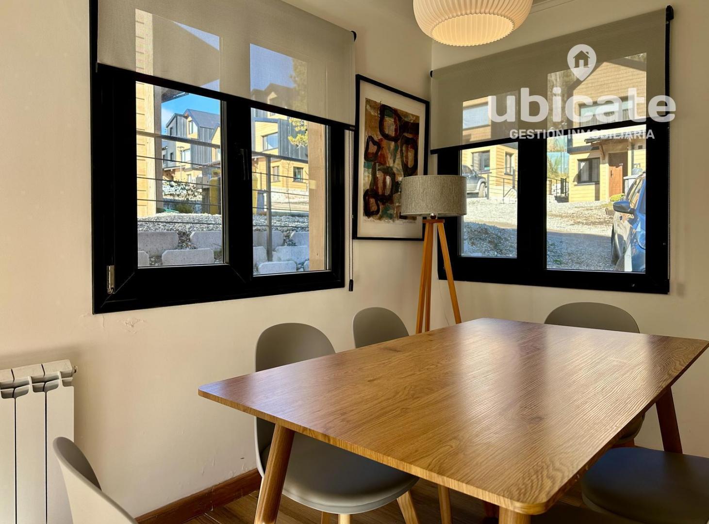 Foto de Casa triplex amoblada en alquiler permanente, imagen 4